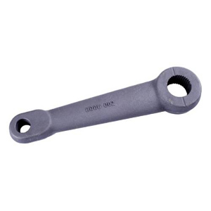 Fat Bob's Garage, OMIX-ADA Part #18006.02, Pitman arm Manual Steering MAIN