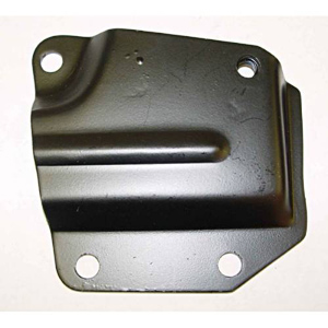 Fat Bob's Garage, OMIX-ADA Part #18003.01, Plate Tie Gear Box MAIN