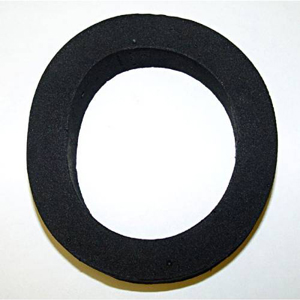 Fat Bob's Garage, OMIX-ADA Part #17908.03, Seal Heater Firewall MAIN