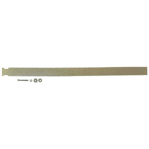 Fat Bob's Garage, OMIX-ADA Part #17739.03, Strap 20 Gallon Poly Tank MAIN
