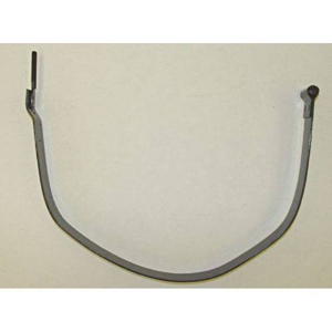 Fat Bob's Garage, OMIX-ADA Part #17739.01, Strap Center Gas Tank MAIN