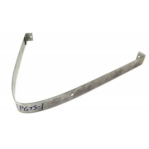 Fat Bob's Garage, OMIX-ADA Part #17723.01, Jeep J10/J20 Strap Fuel Tank MAIN