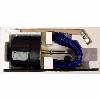 Fat Bob's Garage, OMIX-ADA Part #19101.01, Wiper Motor Kit 6V THUMBNAIL