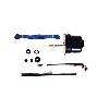 Fat Bob's Garage, OMIX-ADA Part #19101.02, Wiper Motor Kit 12V THUMBNAIL