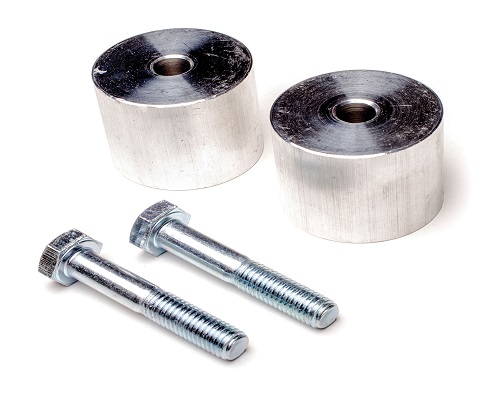 Teraflex TJ Rear Upper Bumpstop 1.5" Kit LARGE