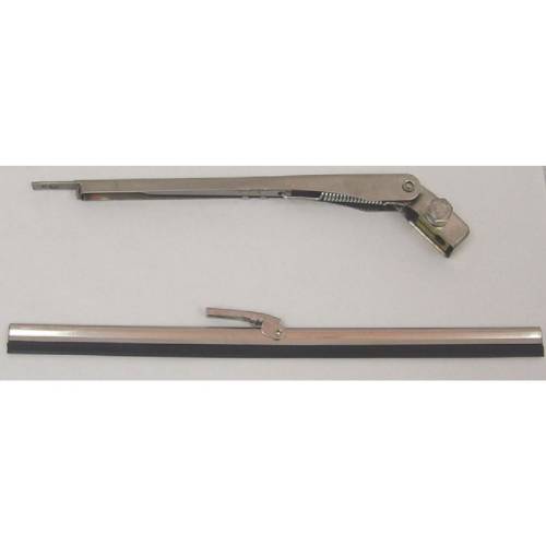 Fat Bob's Garage, OMIX-ADA Part #19102.01, Wiper Arm & Blade MAIN