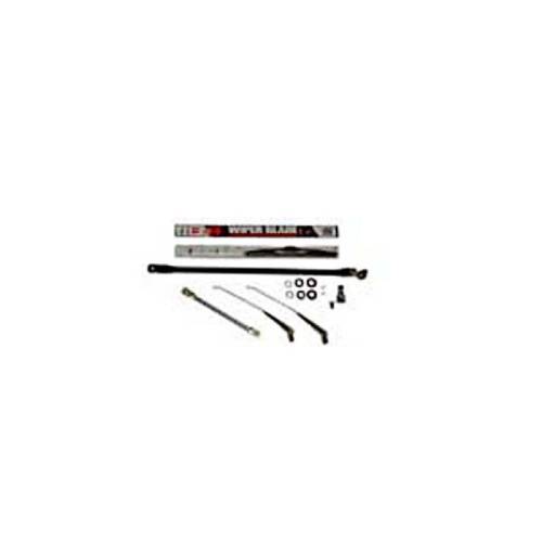 Fat Bob's Garage, OMIX-ADA Part #19105.05, Linkage Kit Wiper MAIN