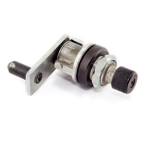 Fat Bob's Garage, OMIX-ADA Part #19105.06, Wiper Pivot Short 76-86 Jeep CJ MAIN