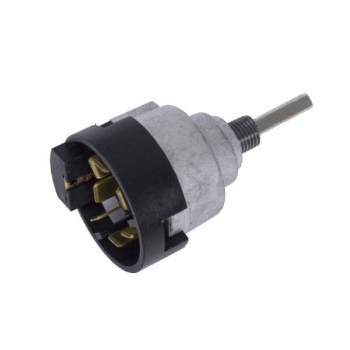 Fat Bob's Garage, OMIX-ADA Part #19106.02, Switch Wiper MAIN