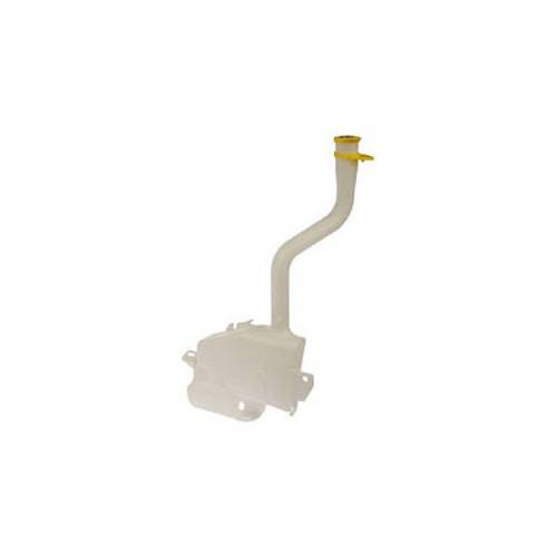 Fat Bob's Garage, OMIX-ADA Part #19107.10, Windshield Wiper Fluid Reservoir 02-04 Jeep KJ Libertys MAIN