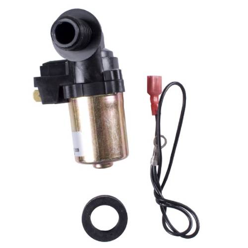 Fat Bob's Garage, OMIX-ADA Part #19108.01, Windshield Washer Pump MAIN