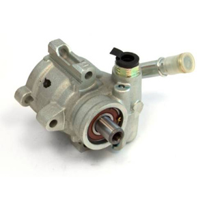 Fat Bob's Garage, OMIX-ADA Part #18008.19, Power Steering Pump MAIN