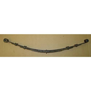 Fat Bob's Garage, OMIX-ADA Part #18202.10, Spring 4 Leaf Rear MAIN