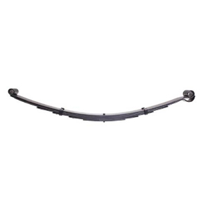 Fat Bob's Garage, OMIX-ADA Part #18202.11, Spring 6 Leaf Rear MAIN