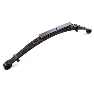 Fat Bob's Garage, OMIX-ADA Part #18201.12, Spring 8 Leaf Front MAIN