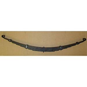 Fat Bob's Garage, OMIX-ADA Part #18202.02, Spring 9 Leaf Rear MAIN