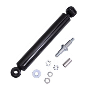 Fat Bob's Garage, OMIX-ADA Part #18043.03, Steering Dampener MAIN