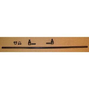 Fat Bob's Garage, OMIX-ADA Part #18052.02, Tie Rod Assembly Kit MAIN