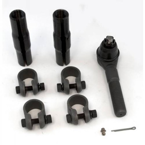 Fat Bob's Garage, OMIX-ADA Part #18054.05, Tie Rod Long Assembly MAIN