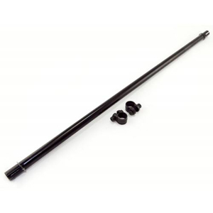 Fat Bob's Garage, OMIX-ADA Part #18050.05, Jeep Wrangler/Grand Cherokee Tie Rod Tube 1993-2006 MAIN