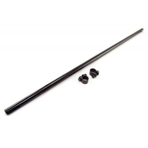 Fat Bob's Garage, OMIX-ADA Part #18050.06, Jeep Cherokee Tie Rod Tube 1984-2001 MAIN