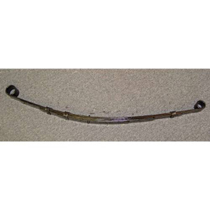 Fat Bob's Garage, OMIX-ADA Part #18280.17, Leaf Spring Rear MAIN