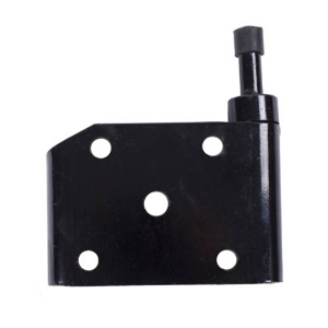 Fat Bob's Garage, OMIX-ADA Part #18272.11, Plate Spring LH Front MAIN