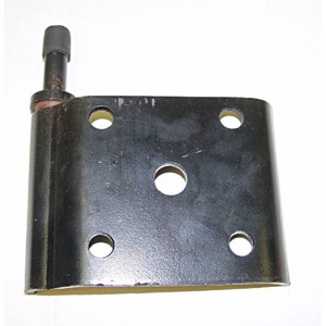 Fat Bob's Garage, OMIX-ADA Part #18271.12, Plate Spring LH Rear MAIN