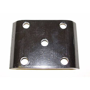 Fat Bob's Garage, OMIX-ADA Part #18272.10, Plate Spring Rear MAIN