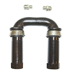 Fat Bob's Garage, OMIX-ADA Part #18270.12, Shackle Kit LH MAIN