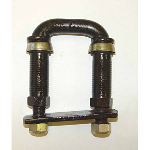 Fat Bob's Garage, OMIX-ADA Part #18270.14, Shackle Kit RH MAIN