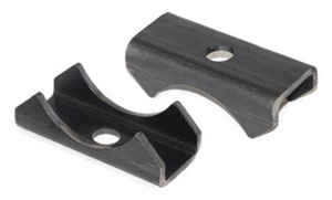 Fat Bob's Garage, Rugged Ridge, Part #18267.01, Spring Perch For 1.75" Wide Leaf Springs W/ 3" Diameter Axle Tubes MAIN