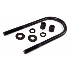 Fat Bob's Garage, OMIX-ADA Part #18204.11, U-Bolt Front MAIN