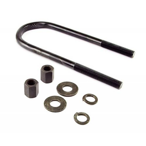 Fat Bob's Garage, OMIX-ADA Part #18204.12, U-Bolt Front MAIN