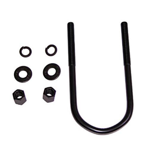 Fat Bob's Garage, OMIX-ADA Part #18204.03, U-bolt Large Front MAIN