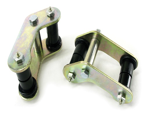 Teraflex YJ Rear Shackle Kit LARGE