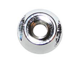 Fat Bob's Garage, OMIX-ADA Part #18607.05, Lock Nut MAIN