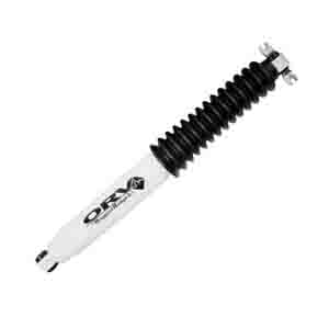 Fat Bob's Garage, Rugged Ridge, Part #18465.06, Jeep Wrangler/Cherokee Rear Shock Absorber 1984-2006 MAIN