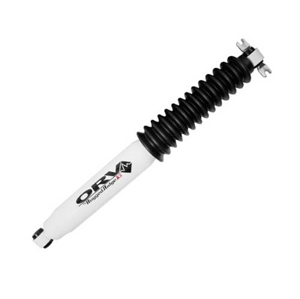 Fat Bob's Garage, Rugged Ridge, Part #18465.12, Jeep JK Wrangler Shock Absorber, Rear 2007-2016 MAIN