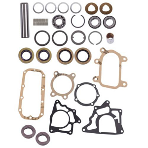 Fat Bob's Garage, OMIX-ADA Part #18601.02, Overhaul Kit Dana 18 1.25 MAIN