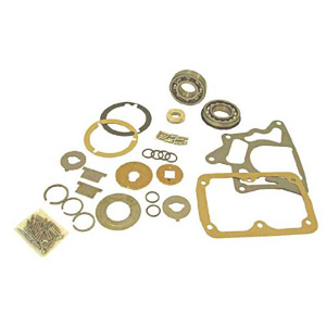 Fat Bob's Garage, OMIX-ADA Part #18801.01, Overhaul Kit T90 3 Speed MAIN