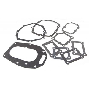 Fat Bob's Garage, OMIX-ADA Part #18804.06, Seal Kit AX5/15 MAIN