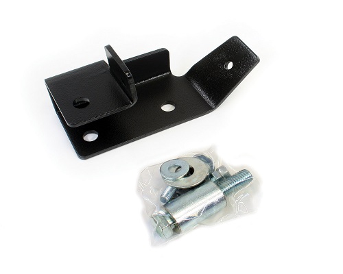 Teraflex TJ Rear Trackbar Axle Bracket Kit LARGE