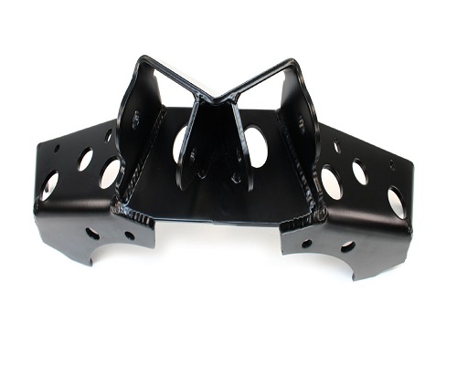 Teraflex TJ Pro LCG Rear 4-Link Truss Bracket Kit LARGE