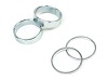 Teraflex JK 3" Front SpeedBump Adjustment Spacer Kit THUMBNAIL