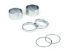 Teraflex JK 4" Front SpeedBump Adjustment Spacer Kit THUMBNAIL