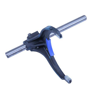 Fat Bob's Garage, OMIX-ADA Part #18676.80, Shift Fork NP231 MAIN