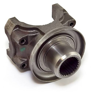 Fat Bob's Garage, OMIX-ADA Part #18676.37, Yoke Front output NP231 MAIN