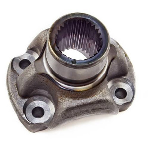 Fat Bob's Garage, OMIX-ADA Part #18678.05, Yoke Front Output Q/T 26 MAIN