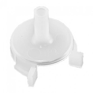 Fat Bob's Garage, OMIX-ADA Part #18886.83, Pipe Oil Filler AX5 MAIN